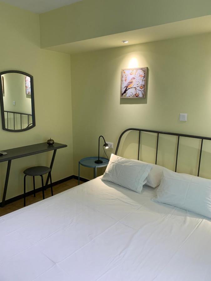 Captain'S House Plaka Milos Villa ภายนอก รูปภาพ